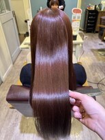 ペッツ プロフェッショナル(PETZ PROFESSIONAL)&nbsp;つやつやピンクブラウン