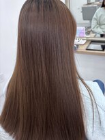 ルルン 蒲田(RN2)&nbsp;毛髪改善オージュアトリートメント