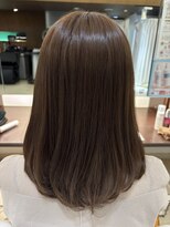 ヴァンカウンシル 札幌本店(VAN COUNCIL)&nbsp;アッシュブラウン