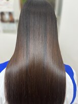 ヘアーサロン アーティブ(HAIR SALON artilib) 艶髪ロング