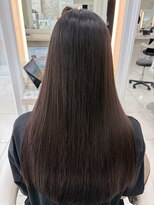 アッシュ 小岩店(Ash)&nbsp;髪質改善縮毛矯正