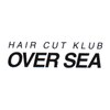 オーバー シー OVER SEAのお店ロゴ