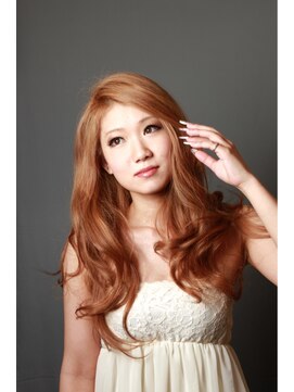 ヘアースペース 練馬店(hair space COCO) 【TEL：0359469344】ヘアーと一緒にまつ毛エクステがが出来る: