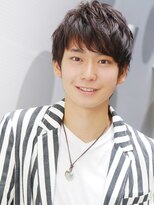 ヘア ジュレ ドゥ(hair jurer deux)&nbsp;【ヘアジュレドゥ 花井】 男前☆爽やかョート