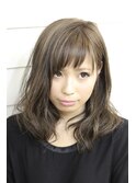 甘く、可愛く、ヘルシーにモテ度120%ミディアム