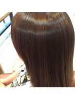 クラス リノ(CLASS lino)&nbsp;イルミナカラー♪深みのオーキッド♪