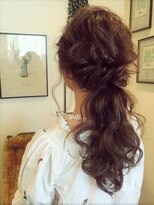 エクー(ECOO)&nbsp;【     フェミニンローポニー    】