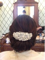 美容室 パルス 静岡鷹匠店(PALS)&nbsp;クラシカルヘア