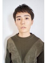 ファム(FAM)&nbsp;さわやかショート