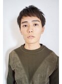 さわやかショート
