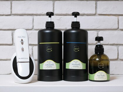 スカイピース(SKYPIECE)の写真