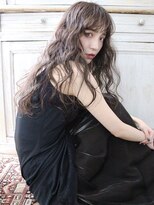 ラリカ(La Rica)&nbsp;クラシカルウェーブ