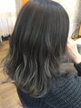 シャンティ 琴似店(Shanti) ハイライト＆グラデーション☆★