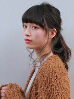 ランティス(LANTiS)&nbsp;『　arrange　』 medium