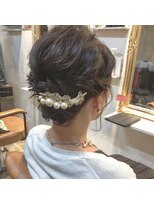 リラ ヘアー(LILA HAIR)&nbsp;波ウェーブ大人set