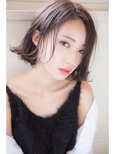 ヘアーデザイン カフナ 弘明寺店(hair design kahuna) kaui（弘明寺）