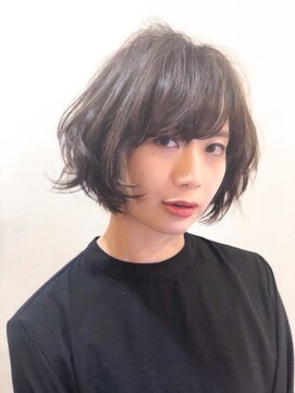 アルボグランデ(arbol grande) ナチュラルハイライトグレージュ