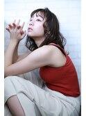 イルミナカラー  オーシャン８＿中野＿人気＿縮毛矯正