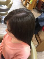 ティー ハピネス 廿日市店(T.Happiness)&nbsp;ロングカラー