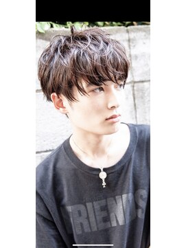 エイミー(Aimee) Aimeeモテマッシュ