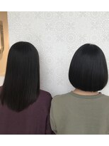 ジュール  くずは駅前(Jour)&nbsp;サラサラ姉妹