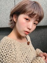 ビーチ 浦和店(Beach)&nbsp;外ハネハイライトショート！