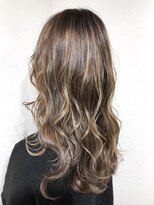 ハノン バイ リンクス 大宮(Hanon by LINKTH)&nbsp;シルキーハイライト