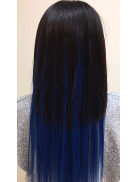 マリーグレイ 鬼滅風スタイル