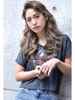 クロム(Chlom)&nbsp;【Chlom立川】外国人風★New Open