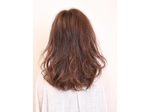 レガーレ ヘア デザイン(Regare Hair Design)
