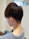 リン(RIN)の写真/【HOT PEPPER Beauty AWARD 2025 BEST SALON 注目サロン選出】周りと差をつけてワンランク上の男らしさを！