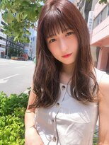 ラヌゴ(lanugo)&nbsp;らふウェーブ