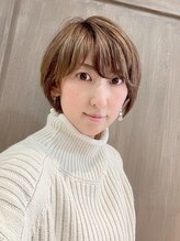 マチュア(Mature)&nbsp;佐々木 みちる