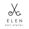 エレン(ELEN)のお店ロゴ