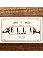 エラ(ELLA)/ELLA [中目黒/ヘッドスパ/トリートメント]