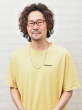 フレイバー オブ ヘアー(FLAVOR OF HAIR)&nbsp;藤吉 大輔