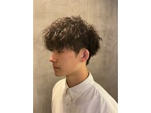 ワイズヘアー ナガサキ(Y's hair nagasaki)