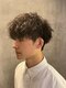 ワイズヘアー(Y's hair)の写真/【新地中華街/出島/大浦エリア】パーマリピート率90%！こだわりパーマでどんなシーンもかっこよく！