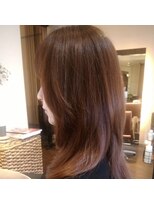 ロッソ(RoSSo)&nbsp;大人可愛いナチュラルスタイル