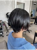 ショート