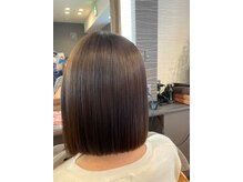 ヘアメイクブリーズ