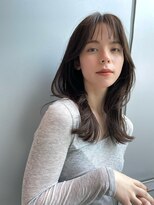 レア 銀座(Le'a)&nbsp;【Le'a GINZA】2wayバング