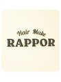 ラポール(Rappor) RAPPOR toyosiki