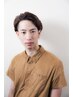 メンズカット+頭皮クレンジング ￥6600