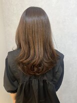 ウィスプ 赤羽店(wisp)&nbsp;ロングスタイル♪