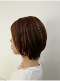 <IMAGINE 八戸ノ里> 愛され外はねショート