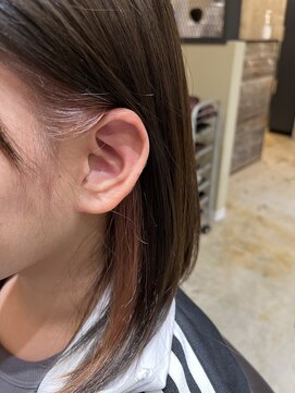 エイト マカビ 沖縄真嘉比店(EIGHT makabi) 【EIGHT 真嘉比】お客様スタイル