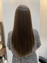 エイトセカンド 新宿三丁目店(EIGHT second)&nbsp;ナチュラルブラウン