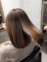 ビューティーサロン タカ(TAKA)