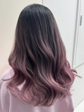 トゥルークリエイション 新越谷(True Creation) カラー/カット/髪質改善/ダブルカラー/トリートメント/新越谷